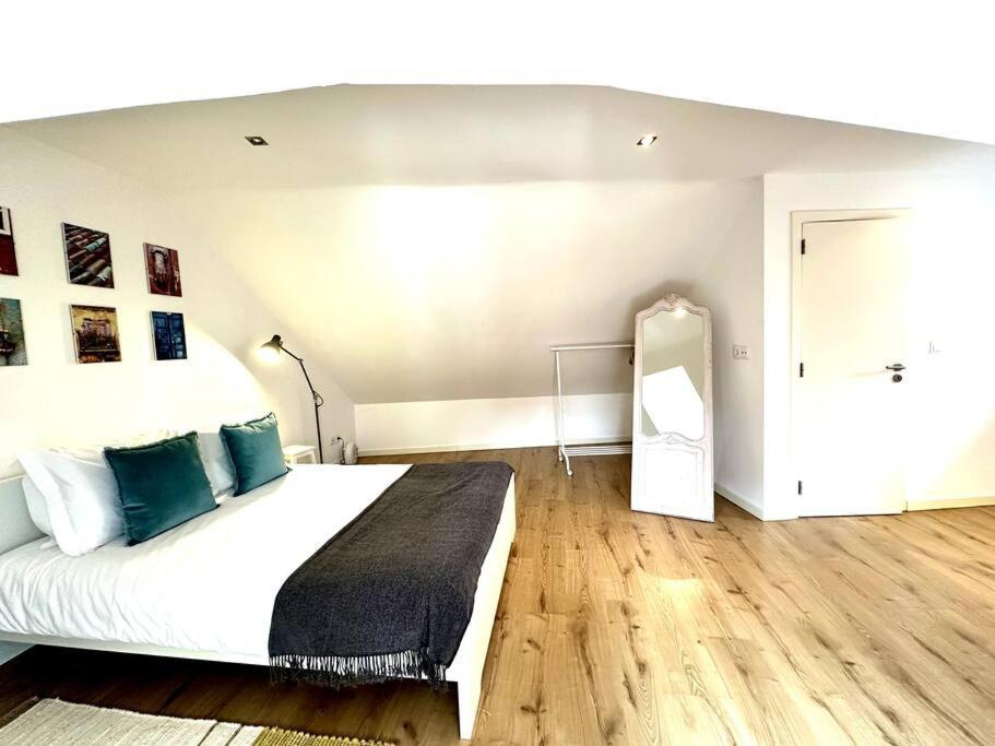 Cruz 2 Apartamento