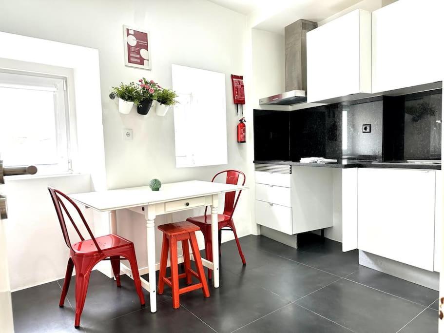 Apartamento Cruz 2 Lisboa